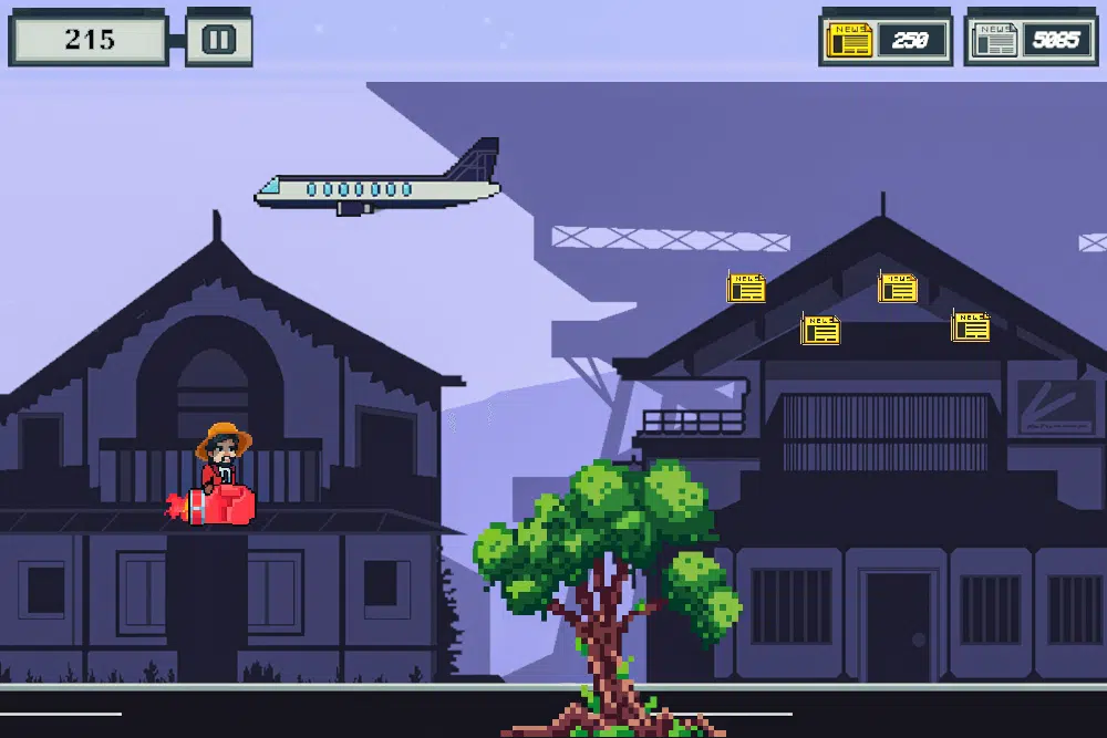Noticreo Run